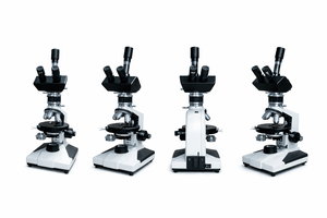 Microscopio Trinocular Digital de Polarización para Laboratorio, para Uso Educativo e Investigación - Product Image 2