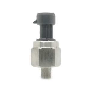 Transdutores de Pressão em Aço Inoxidável XDB302 -1~250 bar 0.5~4.5V NPT 1/4 com Proteção contra Sobretensão, Tamanho Pequeno e Compacto - Product Image 4