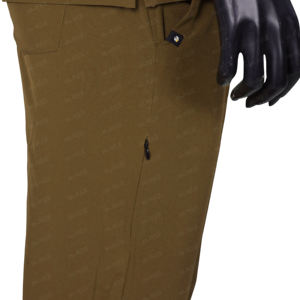 ชุดเครื่องแบบขัดผิวแห้งเร็วแบบกำหนดเองชุดเครื่องแบบพยาบาลแขนสั้นคอปกตั้งสำหรับโรงพยาบาล - Product Image 6