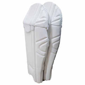 <b>High</b> Performance Cricket Batting Pads Comfortable and Adjustable <b>Knee</b> Pads with Latest Design <b>High</b> Quality - Product Image 5