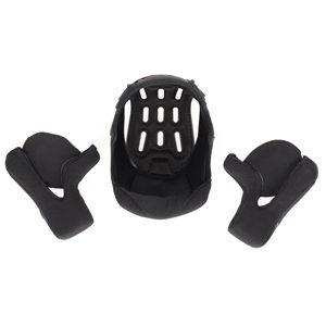 Acerbis T711 Imbottito Nuovo con Rivestimento Interno in Schiuma - Product Image 1