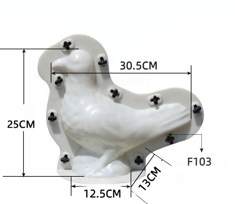 Find Unique pigeon cement Solutions for Pet Enthusiasts Worldwide