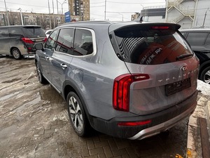 SUV essence automatique 3.8 AT 295 ch, modèle 2023-2025, en excellent état, conduite à gauche/droite - Product Image 2