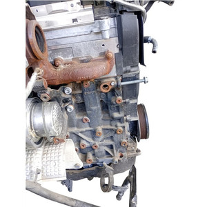 MOTORE VOLKSWAGEN per Serie 04L100091F Diesel 1600 2016+ - Product Image 5