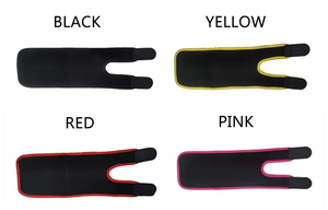 Wholesale Adjustable Neoprene Sports Arm Trimmer <b>Belt</b> Slimming <b>Exercise</b> Arm Shaper to Protect Arms From Sweat - Product Image 6