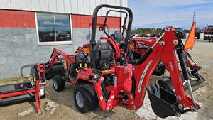 Buy Massey Ferguson 5711 Tractor 85HP 4WD Pump Durable Heavy Duty Agricultural <b>Machine</b> Low Price Stock Best Offer Fast Delivery - Product Image 4