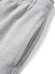 Simwood กางเกงวิ่งขนแกะอบอุ่นใหม่สำหรับฤดูใบไม้ร่วง2025กางเกงวอร์มผู้ชายกางเกงวอร์มทรงหลวมแบบมีเชือกรูดสวมใส่สบายไซส์ใหญ่พิเศษ - Product Image 3