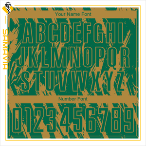 Maillots de football pour adultes en gros |   Ensembles d'uniformes d'équipe personnalisés |   Maillots de football grande taille à séchage rapide 100% polyester - Product Image 4