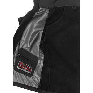 Classical Activewear Windproof Unique Relaxed Fit Softshell <b>Jacket</b> For Men High Quality Quick Dry Fabric Modern Fit Men <b>Jacket</b> - Product Image 5