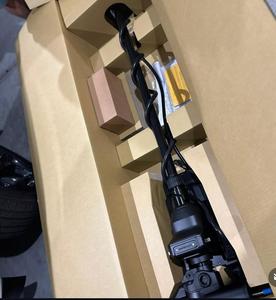 Garmins FORCE Kraken Trolling Motor ชุดความยาว110 - Product Image 1