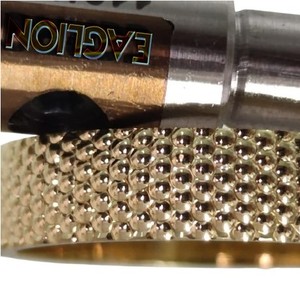 Outils diamantés CNC EAGLION modèle 1 mm-3 mm pour la facette automatique de bijoux, la découpe de bracelets, de bagues, de chaînes et la gravure - Product Image 6