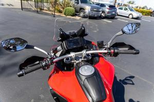 มอเตอร์ไซค์มอเตอร์สปอร์ต Multis tradad V4 รุ่นใหม่ปี 2026 ยี่ห้อขายดีอันดับต้นๆ มีจำหน่ายแล้วและพร้อมส่งออก - Product Image 3