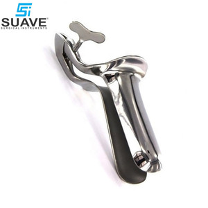 Meilleur spéculum en acier inoxydable robuste, spéculum chirurgical nouveauté au taux de gros par SUAVE SURGICAL INSTRUMENTS - Product Image 5