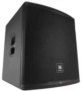 Caisson de basses NEW ORIGINAL eon718s 18 pouces 1500 watts ultra basse fréquence avec contrôle intelligent DSP audio - Product Image 1