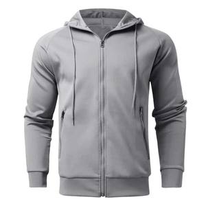 Wholesale Clothing Manufacture <b>Apparel</b> Two Piece Set Custom 100%Cotton Oversized Hoodies & Sweatshirt Men Joggers Set Tracksuits - Product Image 4