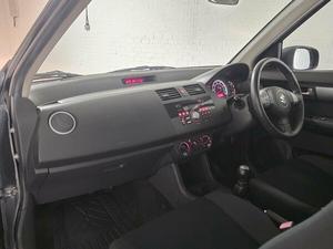 รถซูซูกิ สวิฟท์ 1.3 ปี 2010 มือสอง พวงมาลัยซ้าย/ขวา - Product Image 2