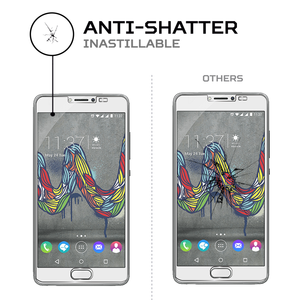 Protector de Pantalla ANTISHOCK para Wiko U Feel Fab, Funda Duradera y Anti-Golpes para Teléfono Móvil - Product Image 4