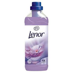 Lenor Aprilfrisch Détergent liquide jetable écologique pour verre 80 lavages - Product Image 4
