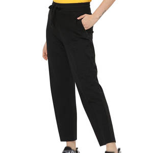 Proveedor mayorista de pantalones deportivos personalizados para mujer, pantalones deportivos casuales para marcas de moda - Product Image 2