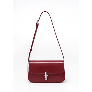 Bolso de Mano de Diseño en Cuero PU de Alta Calidad para Mujer, Nuevo Bolso de Mano Vintage de Moda para Vestido de Noche, Verano, con Bolsillo para Teléfono - Product Image 4