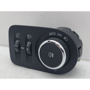 Interrupteur de commande d'éclairage OPEL Crossland Série 39208052 (17>) - Product Image 3