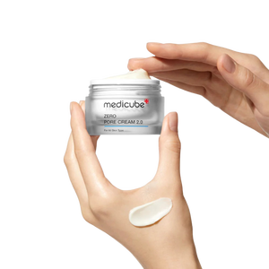 Crema Medicube Zero Pore 2.0 50ml - Product Image 2