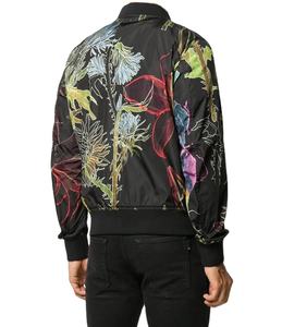 เสื้อแจ็กเก็ตนักบินสำหรับผู้ชายเสื้อกันลมไนลอนน้ำหนักเบาสำหรับฤดูหนาวและทนทาน - Product Image 5