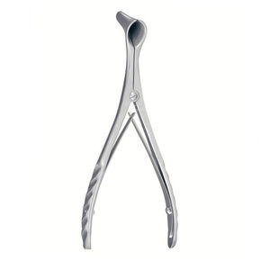 Best Quality Nasal Specula 16 cm German Stainless Steel Nasal Speculum Medical ENT Vienna Nasal Speculum Custom Design - Product Image 1