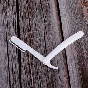 Safety Shaving <strong>Razor</strong> Double Edge <strong>Blade</strong> Men's Shaving Tools Metal Handle <strong>Oem</strong> <strong>Blade</strong> <strong>Razor</strong> - Product Image 2