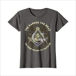 Masonic <b>Shirt</b> Masonic Regalia High Quality - Product Image 6