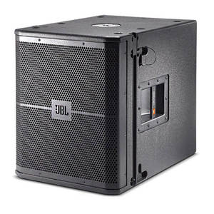 Enceinte de scène VRX92-8LA VRX915S adaptée à l'extérieur - Product Image 1