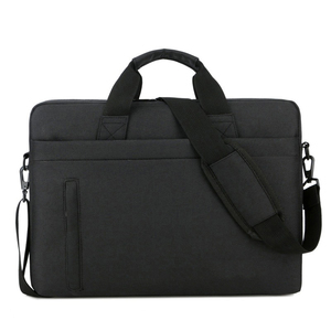 Traveler Business <b>Laptop</b> <b>Sleeve</b> Sling Bag with Shoulder Strap for 13.3/15.6 Inch <b>Laptop</b> Unisex Adult - Product Image 2