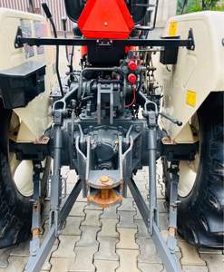 2020 Tracteur Swaraj 963 Fe utilisé avec les composants du noyau du roulement de la boîte de vitesses du moteur à engrenages - Product Image 3