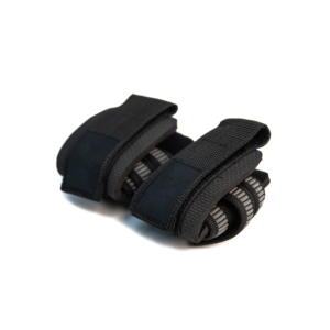 Muñequeras de Algodón con Logotipo Personalizado para Levantamiento de Pesas y Powerlifting, Correas de Soporte para Levantamiento de Pesas, Muñequeras y Correas de Gimnasio - Product Image 1