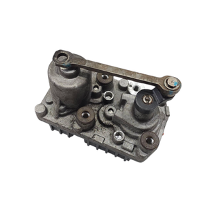 ACTUATEUR DE TURBINE ÉLECTRIQUE HYUNDAI Tucson Série 59001107703 D4FE Hybride 1600 (20>) - Product Image 5