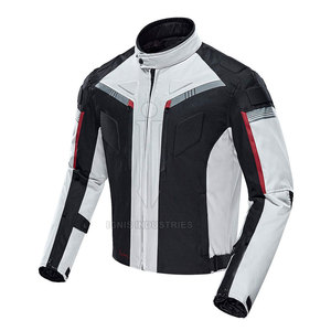 Venta caliente hombres Cardura chaqueta moda desgaste hombres Cardura chaqueta a prueba de viento hombres Cardura chaqueta - Product Image 2