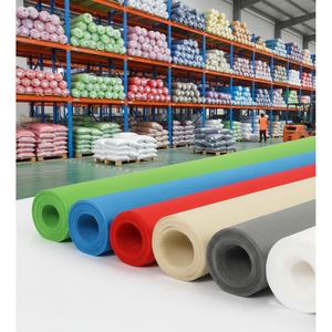 Membrana de Techo de Tela No Tejida PP+PE de 100 Gsm, Material de Construcción Impermeable de Alta Resistencia para Protección de Techos - Product Image 2