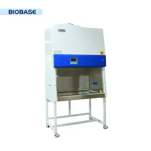 Armário de segurança BIOBASE CHINA BIO BSC-1300II B2-X Armário de segurança BIOBASE Preço do armário de biossegurança para laboratório