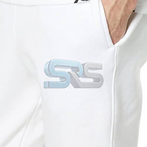 กางเกงจ็อกเกอร์ผู้ชายกางเกงวิ่งจ็อกกิ้งแนวสตรีทแฟชั่นกางเกงวิ่งจ็อกกิ้งสำหรับผู้ชายมาใหม่2025โลโก้ตามสั่ง - Product Image 5