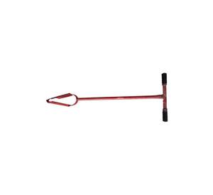 Meilleures ventes : tarière manuelle pour jardin, perceuse à main pour trous de poteaux de clôture, outils à main - Product Image 1