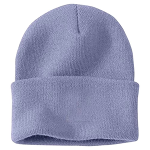 Bonnets avec logo personnalisé de bonne qualité derniers bonnets personnalisés vêtements d'hiver casquette de baseball jacquard pour hommes - Product Image 1