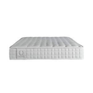 Matelas hybride REGENT sur mesure 28 cm, matelas à ressorts ensachés de qualité supérieure avec laine de coton respirante pour l'exportation B2B, chambre à coucher de luxe - Product Image 2