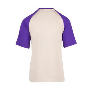 Camiseta de gran tamaño para hombre, Camiseta de algodón de peso pesado relajada de ajuste holgado, básica, esencial, suave, clásica, manga corta, calle lavada holgada - Product Image 3