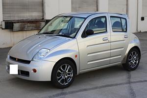 Véhicule d'occasion LHD/RHD 2000 TO YO TA WILL VI - Product Image 2