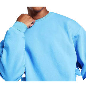 Otoño Invierno logotipo personalizado hombres Joggers 2 piezas conjuntos chándal sudadera y pantalones de chándal conjunto hombres Slim Fit chándales para hombres - Product Image 3