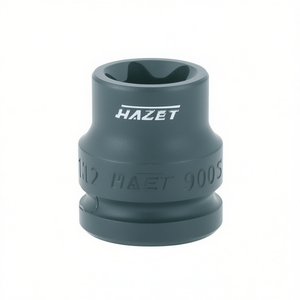 Douille à chocs Hazet 1/2'' avec trou carré TORX - Produit durable - Product Image 3