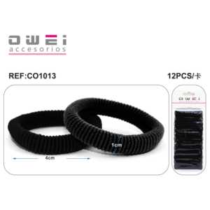 GOMA12u/C ผูกผม - Product Image 1