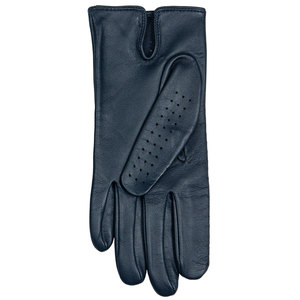Meilleure vente Meilleur prix Bonne qualité Nouveau design Gants en cuir à la mode Meilleure vente Gants en cuir confortables et unisexes - Product Image 5