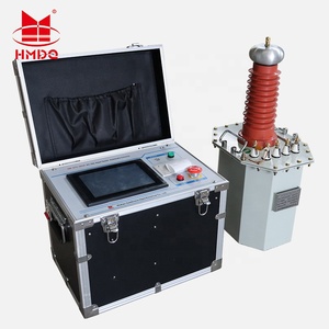 HM-YDJ-5kVA/50kv Ac Droog Type Weerstaan Spanningstester Hi-Pot Test Transformator Hv Test Set Ac Hipot <span class=keywords><strong>Tester</strong></span> - Product Image 2