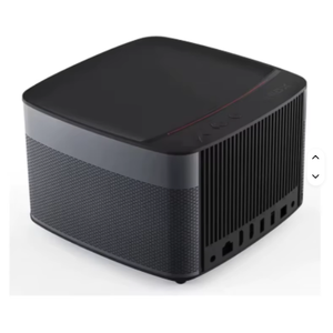 Proyector Nuevo para el Hogar, Alta Calidad, 1080P 4K HD, 350 ANSI Lúmenes, Portátil, Batería Integrada, Versión Global - Product Image 3